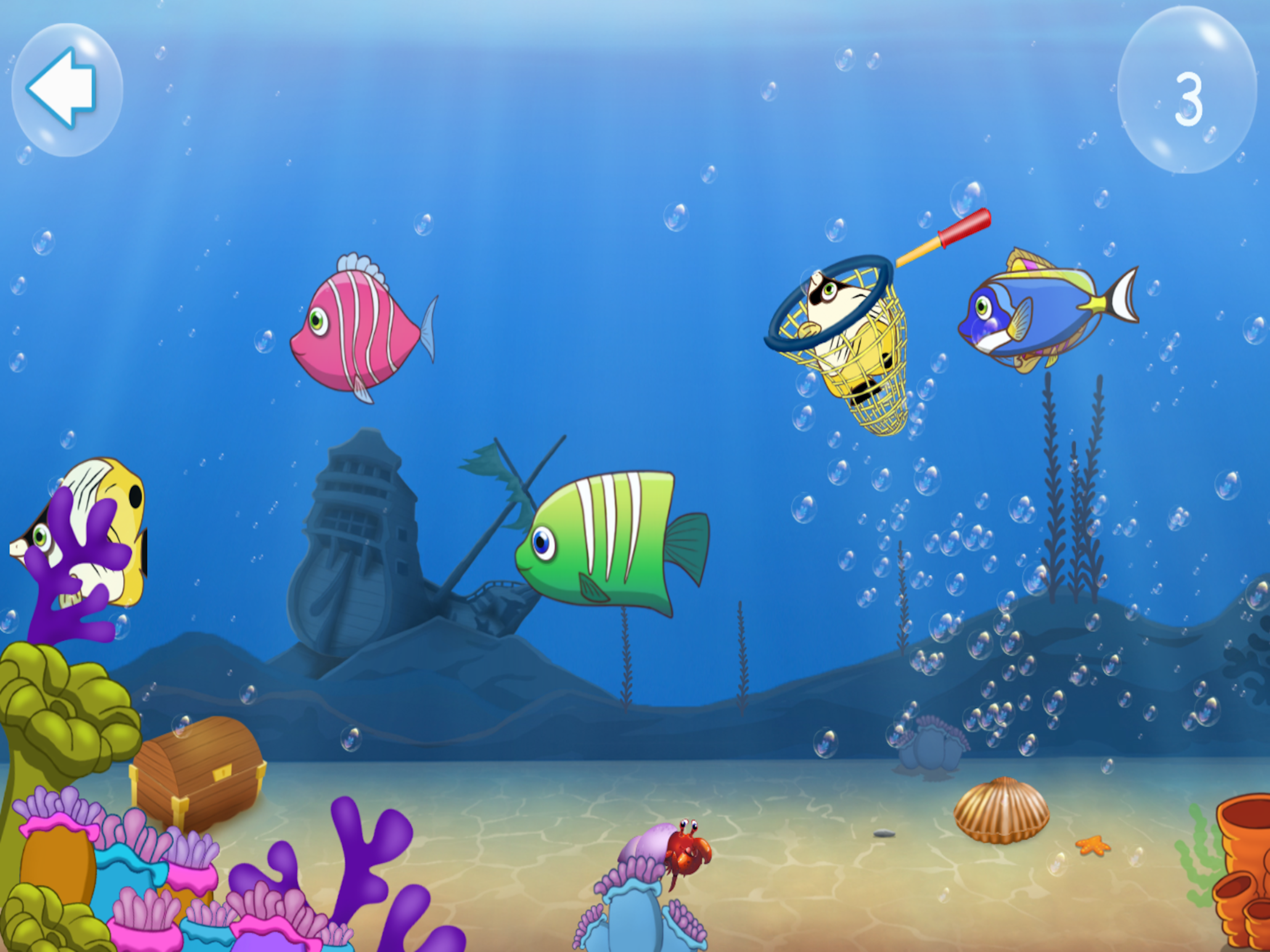 Fishing 2016 screenshot 9