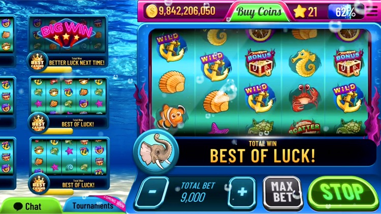 Best Casino Social Slots Fun