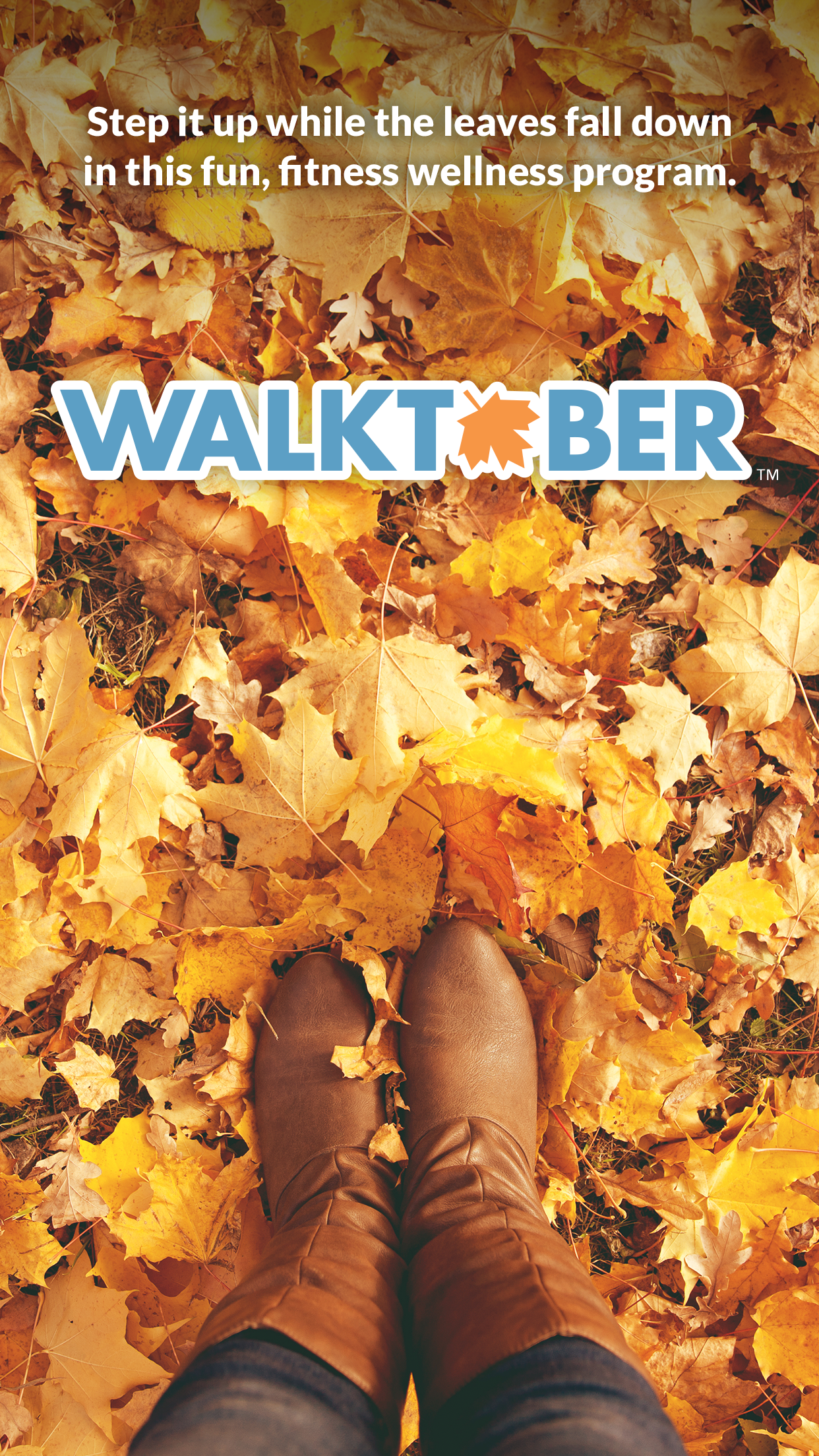 Walktober