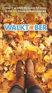 walktober problems & solutions and troubleshooting guide - 1