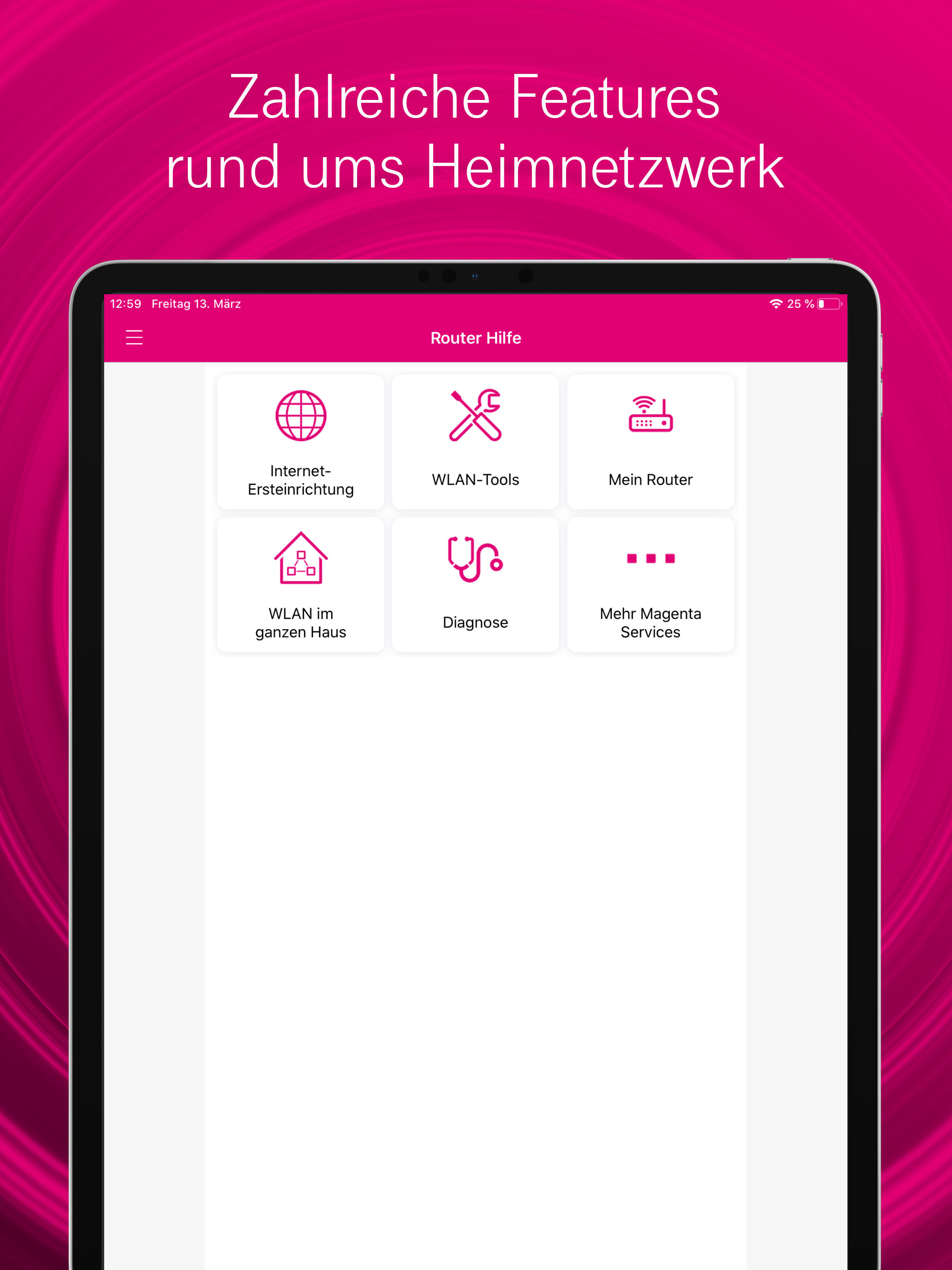 Router Hilfe (AT)