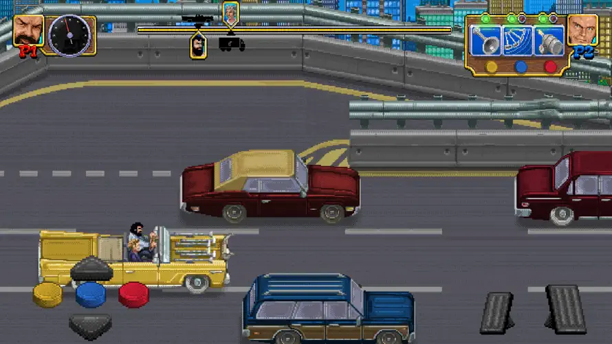 Slaps And Beans screenshot 8