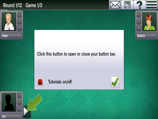 Screenshot #6 pour Absolute Skat v10