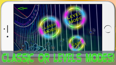 Screenshot #3 pour Laser Harp