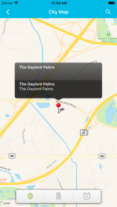 KCE Summit iPhone screenshot 5 - Business app