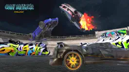 Game screenshot Car Simulator : Crazy Battles apk