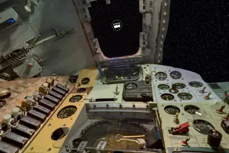 KSC 360 Expedition