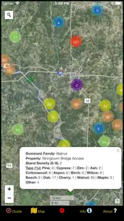 How to cancel & delete missouri mushroom forager map! 2