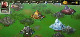 Game screenshot Empire Z: Endless War mod apk