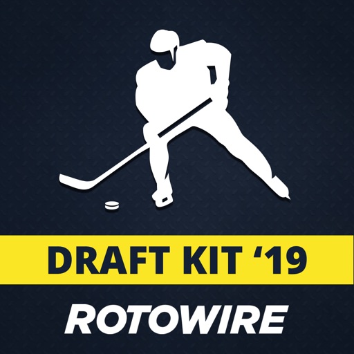 Fantasy Hockey Draft Kit '19 iOS App