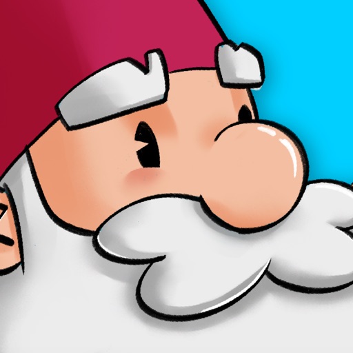 Gnome Rush: Sticker Pack