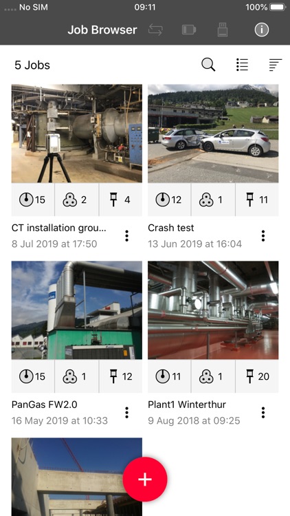 Leica Cyclone FIELD 360