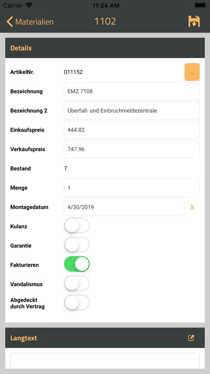 esmobile 11.45 screenshot-5