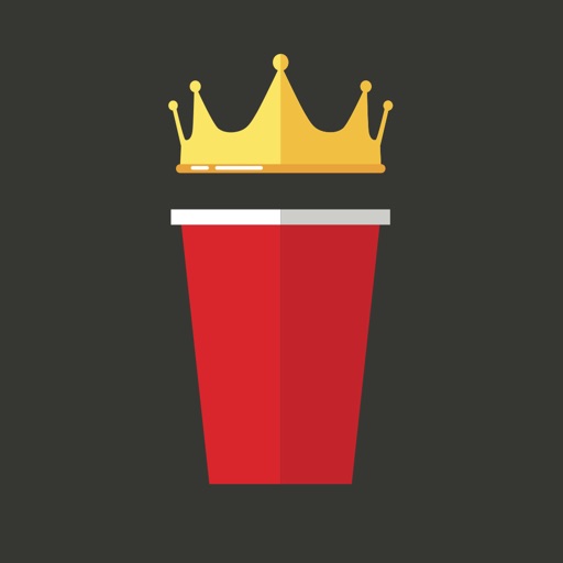 Kings Cup - Party Game