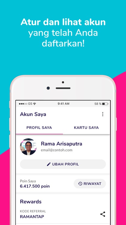 MyValue screenshot-3