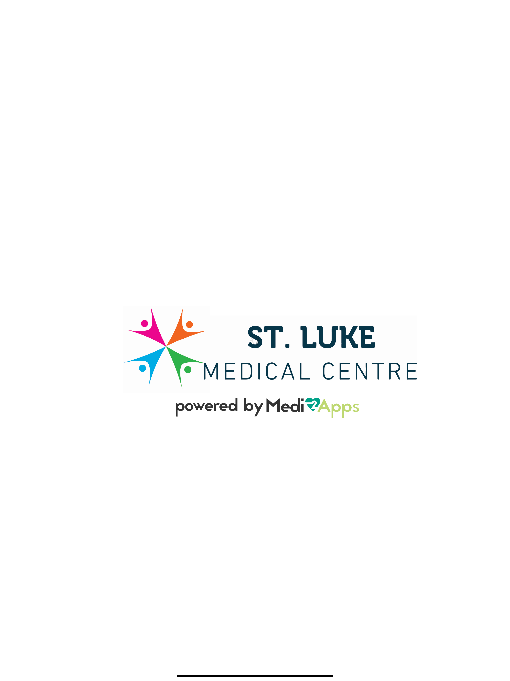 St Luke Medical Centre