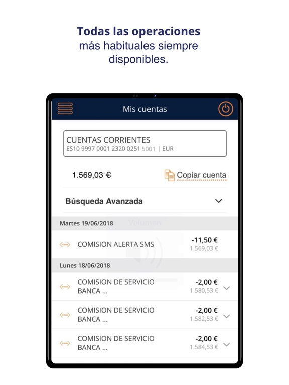 Screenshot #5 pour Colonya Caixa Pollença