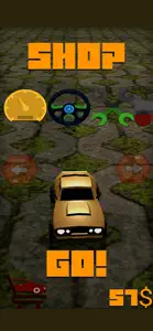 Super Highway Endless Police screenshot #2 for iPhone