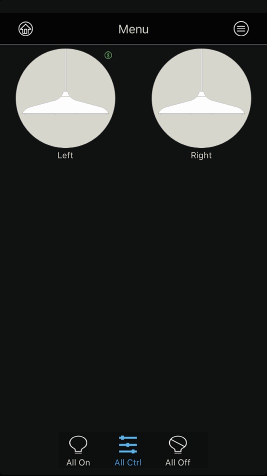 #1. MENU Lighting (iOS) 由: Menu A/S