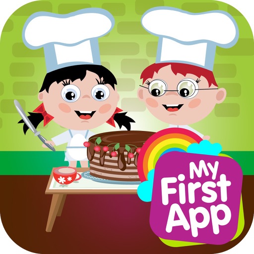 Baby-Chef icon