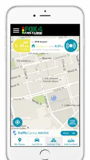 fox4 fastlane iphone screenshot 3