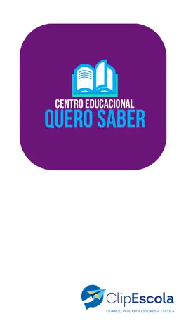 Game screenshot Centro Educacional Quero Saber mod apk