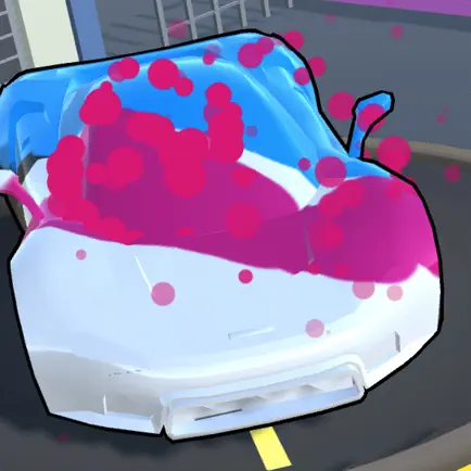 Paint My Ride Читы