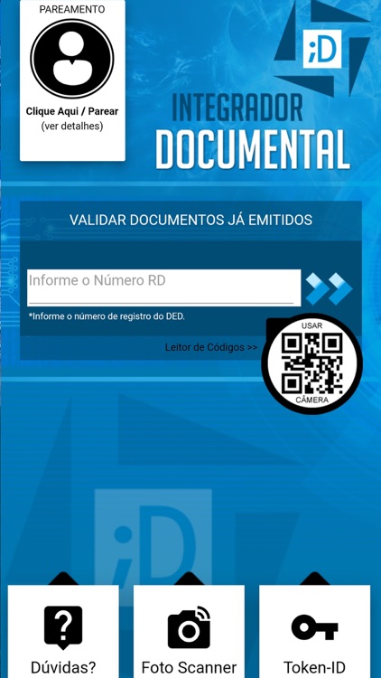 Integrador Documental