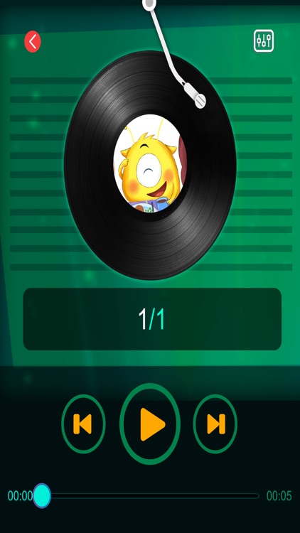 丫哥学习宝 screenshot-4