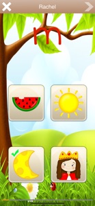 Tiny Human Beginning Sounds screenshot #3 for iPhone