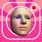 Have you ever wondered how you would like with another face