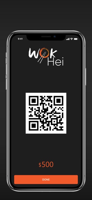 Wok Hei(圖3)-速報App