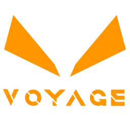 Project Voyage app icon