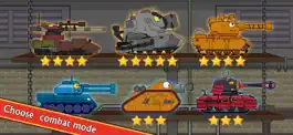 Game screenshot Tank Heroes-Tank Games, Tanks hack
