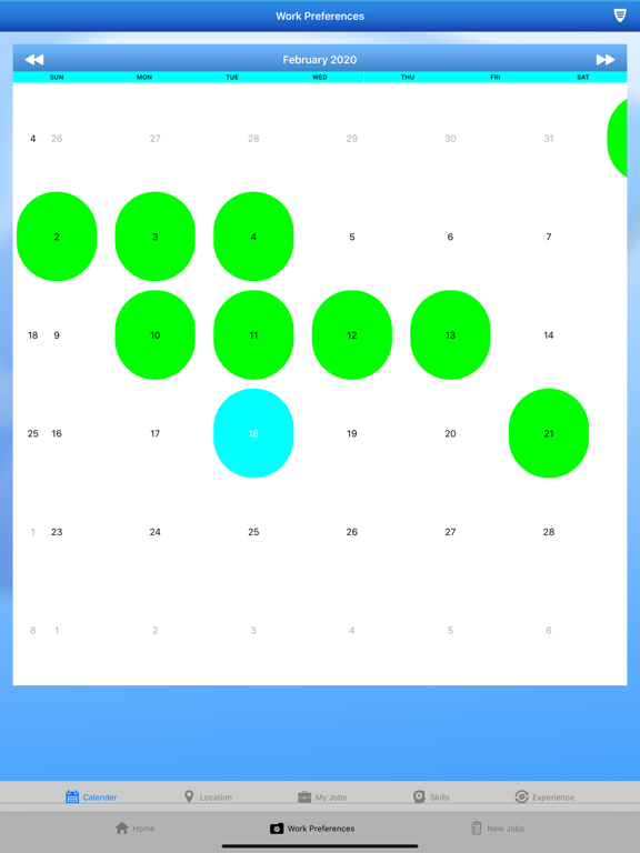 Screenshot #6 pour Apex Security System