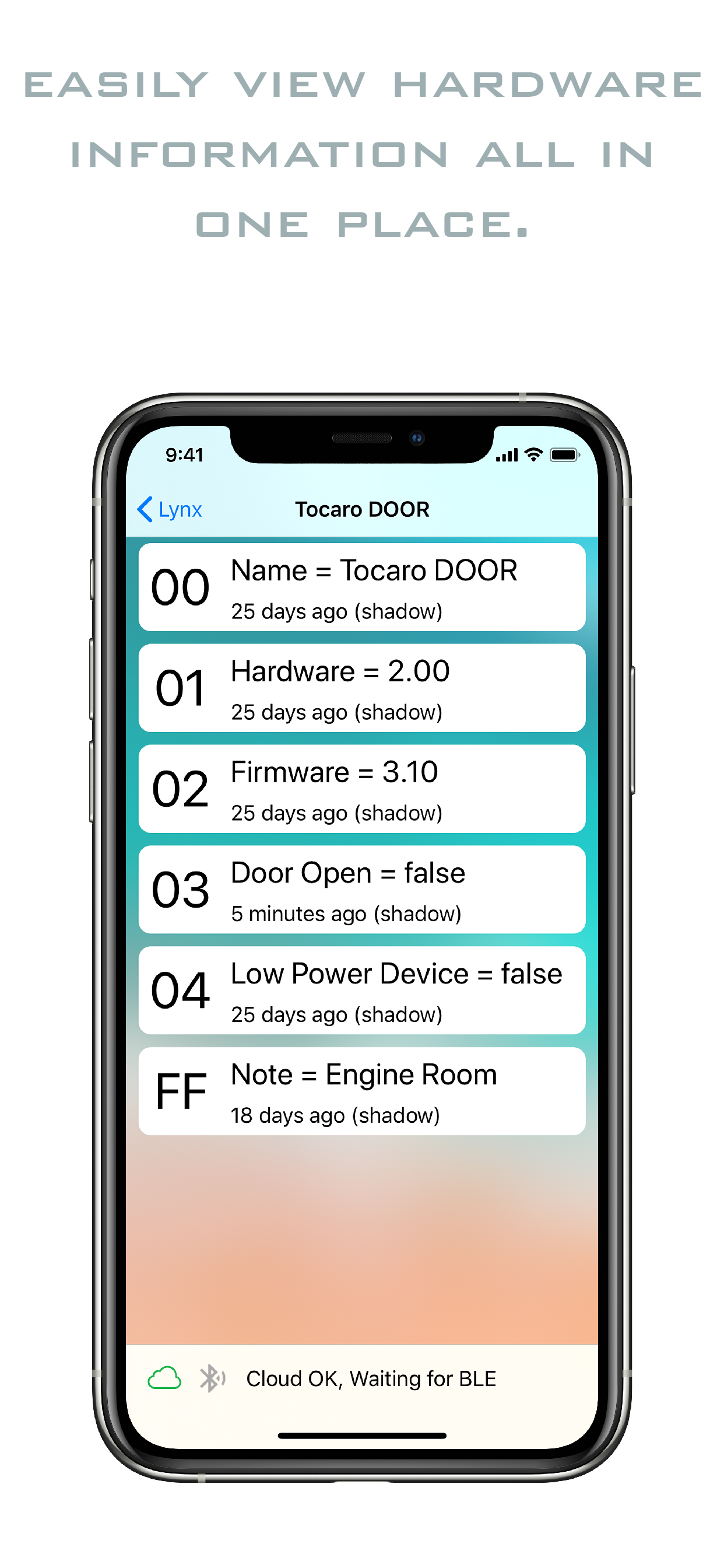 Tocaro Live screenshot 3