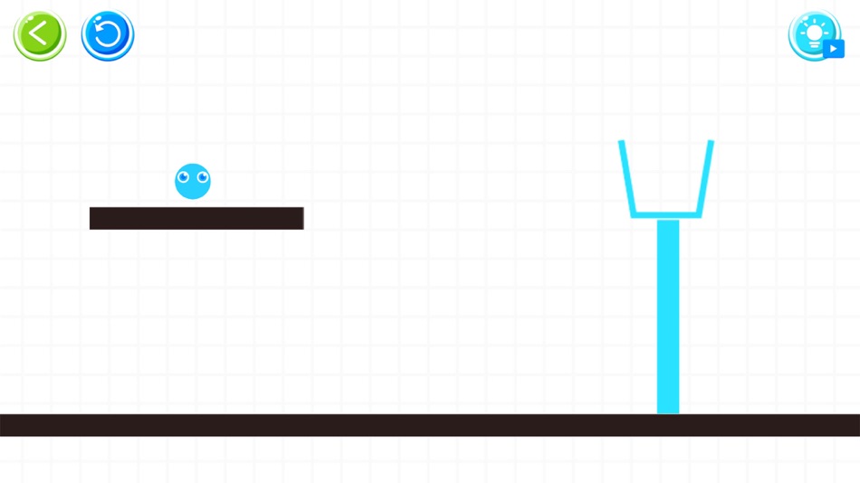 #3. Draw Physics Line (iOS) Podle: 剑虹 王