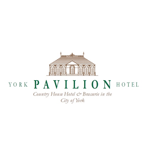 York Pavilion Hotel icon