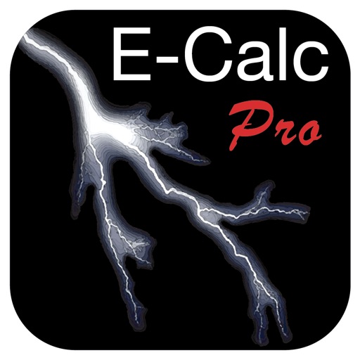 Electrical Calc Pro icon