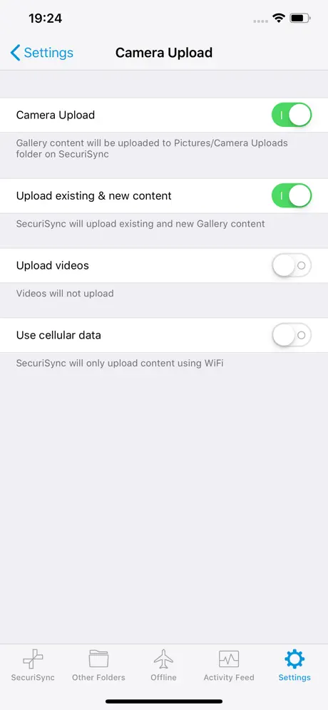 SecuriSync