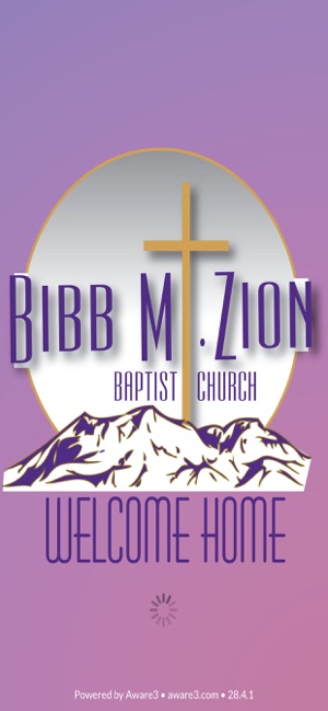 Bibb Mt. Zion Church, Macon GA(圖1)-速報App