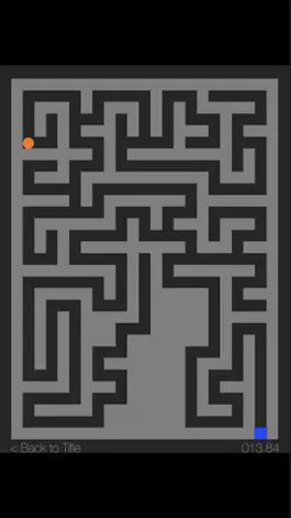Game screenshot Auto Maze apk