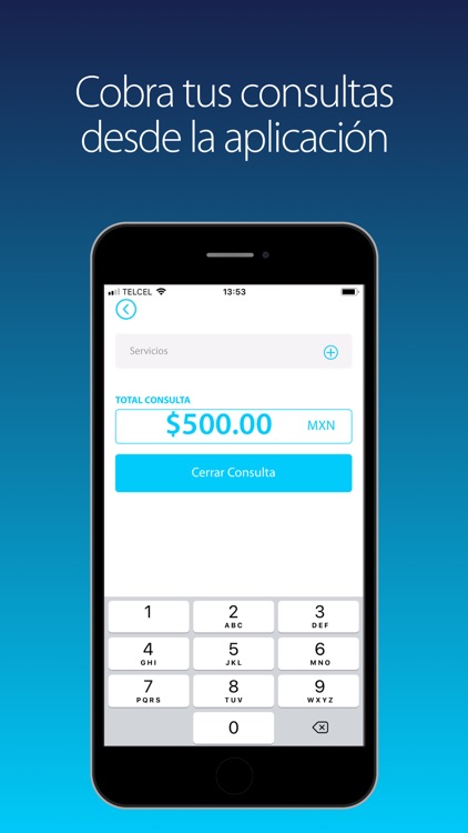 FamilyDocDoctor screenshot-3