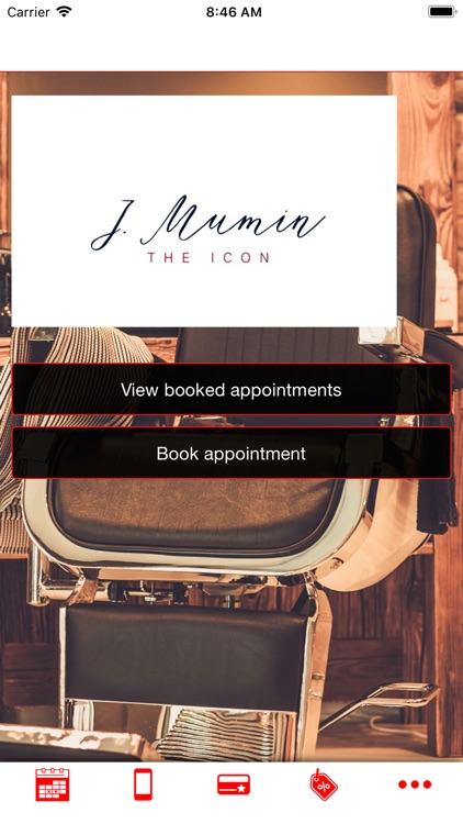 Prime Cutt Barber Shop