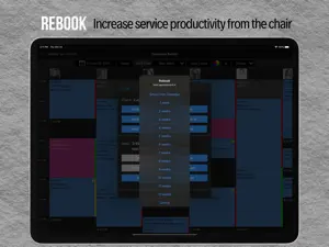 SalonBiz screenshot 4