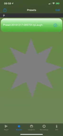 Game screenshot fpLaugh apk