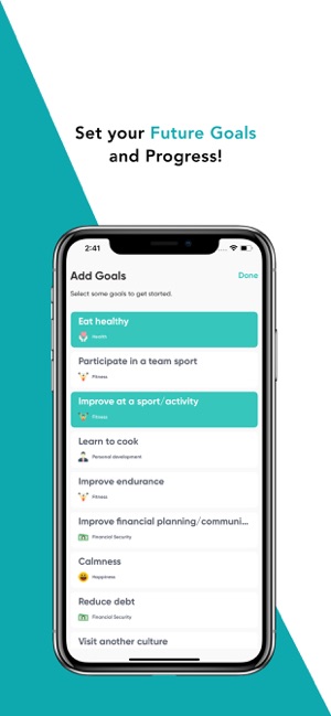 BetterSelf(圖3)-速報App