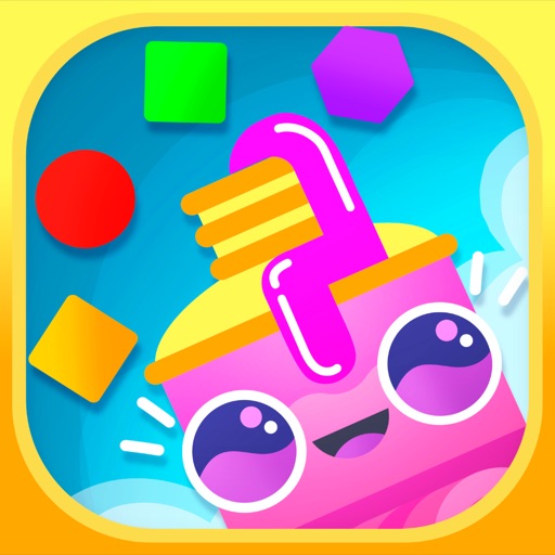 Colors United Adventures icon