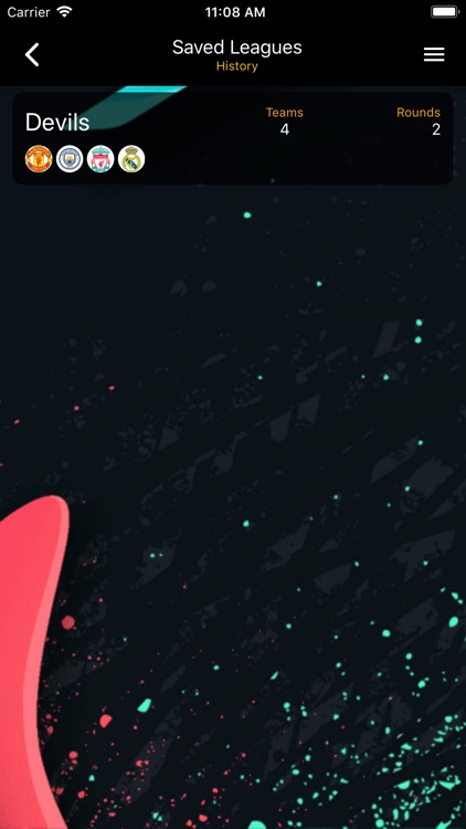 Fifa Fighter screenshot-6