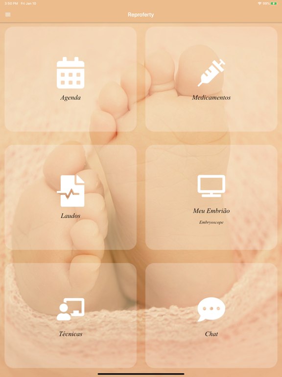 Screenshot #5 pour Reproferty